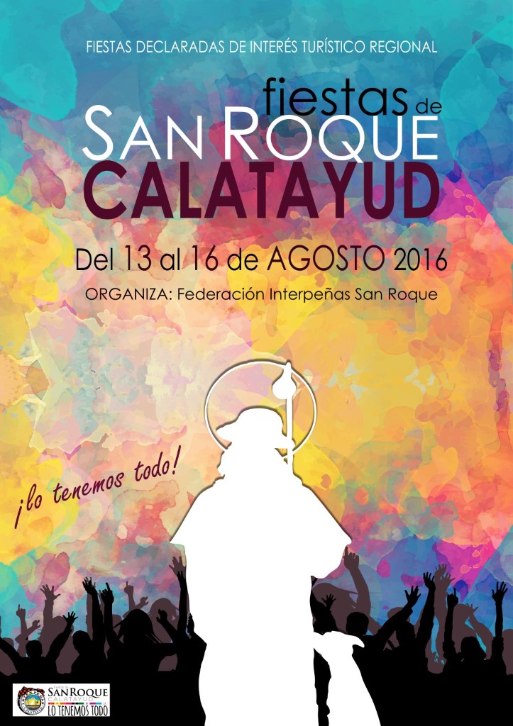 Fiestas patronales de San Roque  